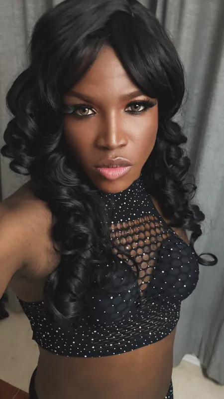 Dakota_22 – Trans Escort Frankfurt Am Main