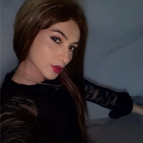 TS Estefany1 – Trans Escort München