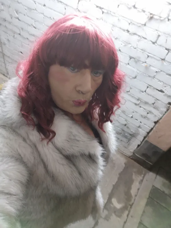TS_Sissy_Nicole – Trans Escort Offenbach Am Main