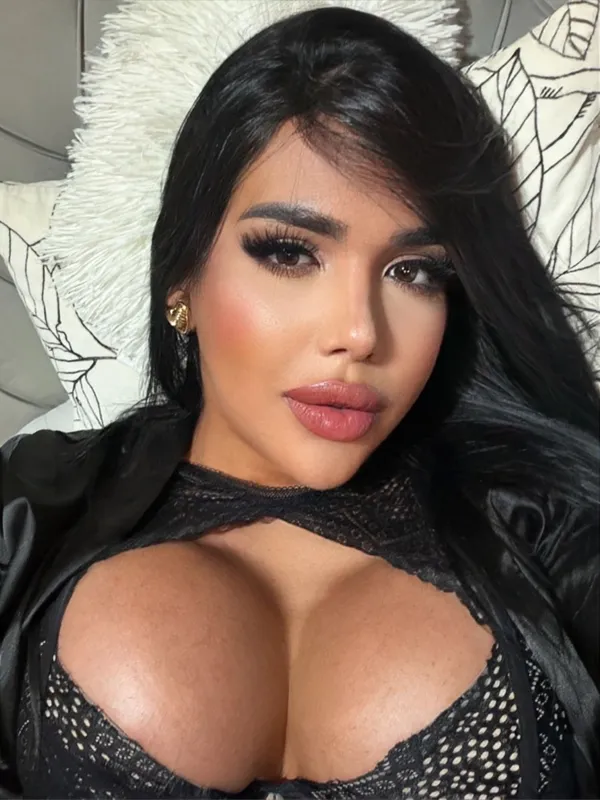 TS Alejandra 💋💅 – Trans Escort Berlin