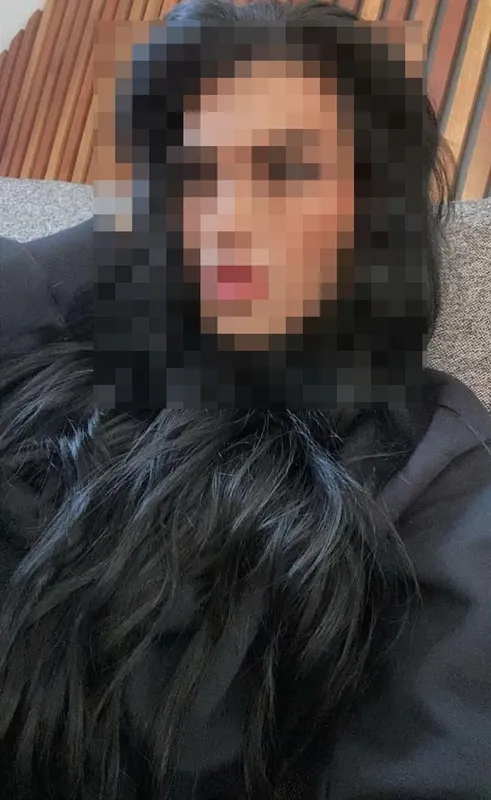 TS Alexa✨ Super Figur – Trans Escort Münster