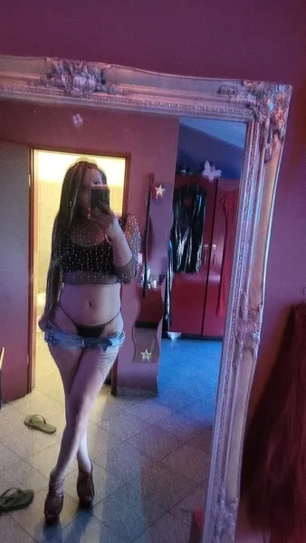 Ts Elektra🔥 – Trans Escort Frankfurt Am Main
