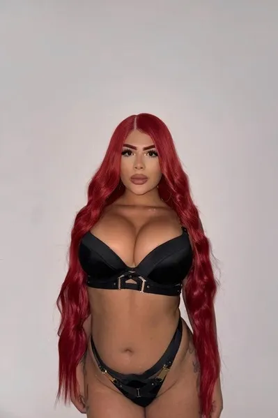 TS Sofia Gonzales – Trans Escort Düsseldorf