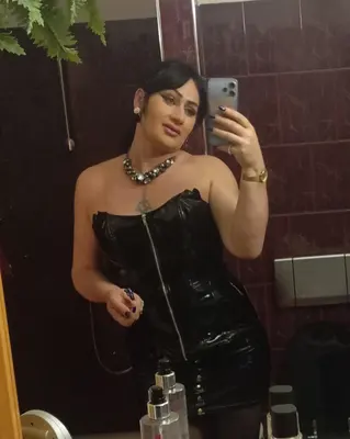 ADELINA85oqo – Trans Escort Chemnitz