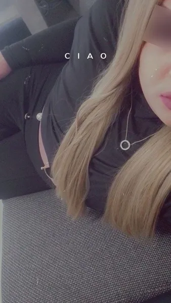 TS Hayat – Trans Escort Gelsenkirchen
