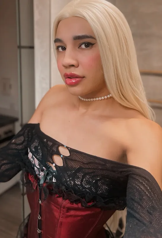 EmmaValentina2004 – Trans Escort Kassel