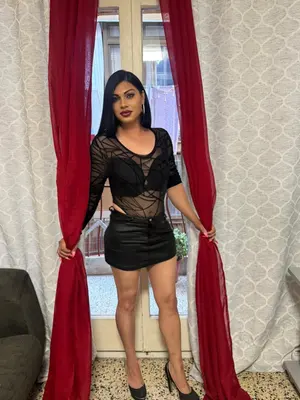 Julia8888 – Trans Escort Konstanz