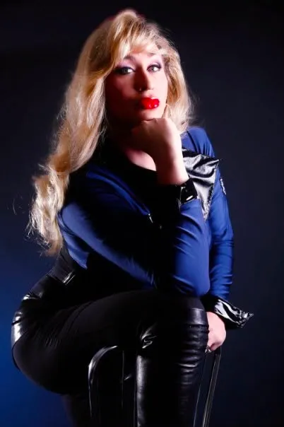Ts Allegra Nimmersattes – Trans Escort Rosenheim