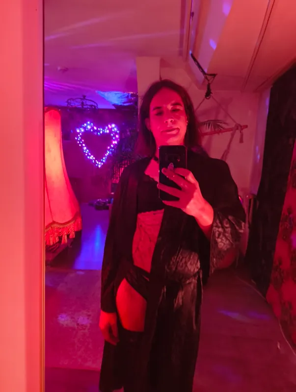 TS PleasureAndJoy – Trans Escort Berlin