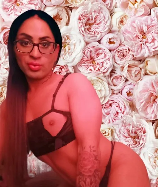 TS Frida deine perfekte Auszeit – Trans Escort Saarbrücken