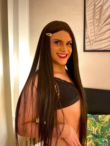 TS Franchesca – Trans Escort Nürnberg
