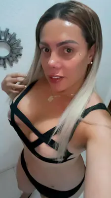 TS Marilyn – Trans Escort Bonn