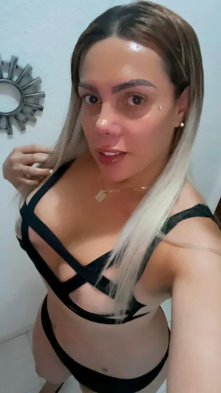 TS Marilyn – Trans Escort Bonn
