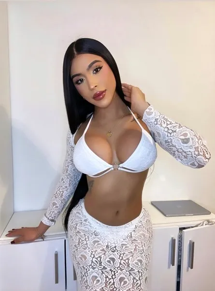 TS Emma Top3 – Trans Escort Dresden