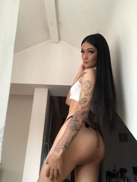 TS Bella XXL Party2 – Trans Escort Gelsenkirchen