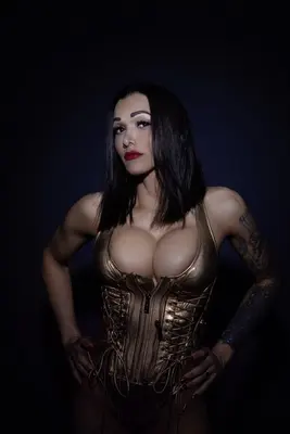TS Nicky2 – Trans Escort Stuttgart