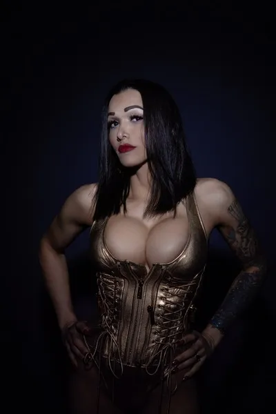 TS Nicky2 – Trans Escort Stuttgart