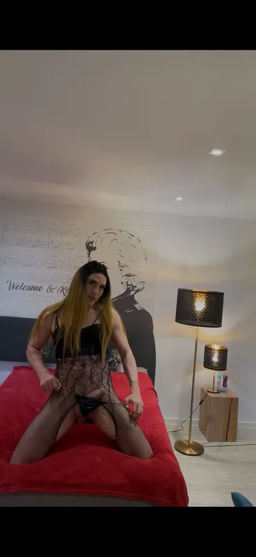 Sabrina💋Bist du heis dann melde dich✨ – Trans Escort Essen