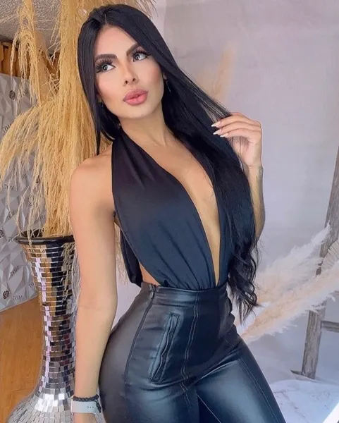 TS Celeste1 – Trans Escort Berlin