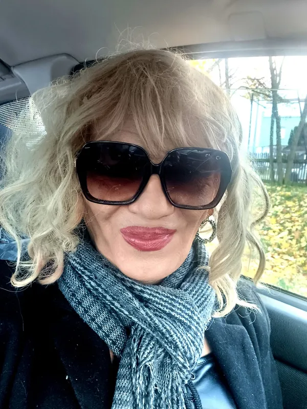 Nina TS – Trans Escort Nürnberg