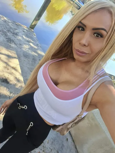TS Sarah - Nur mit Termin – Trans Escort Gütersloh