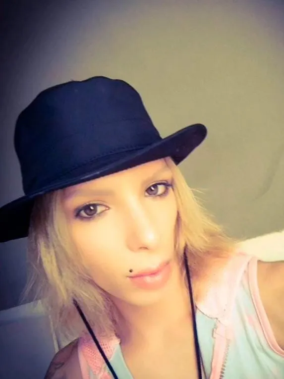 SexyTransXL – Trans Escort Berlin