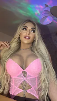 TS Krystall XL (NUR ONLINE) – Trans Escort Düsseldorf