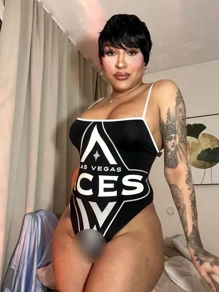 TS STEFANY LATINA PARTY @TS STEFANY LATINA PARTY – Trans Escort München