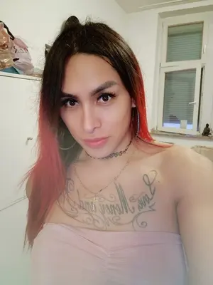 TS Ambra2 – Trans Escort Duisburg