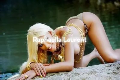 TS Raphaella Laurent – Trans Escort Bonn