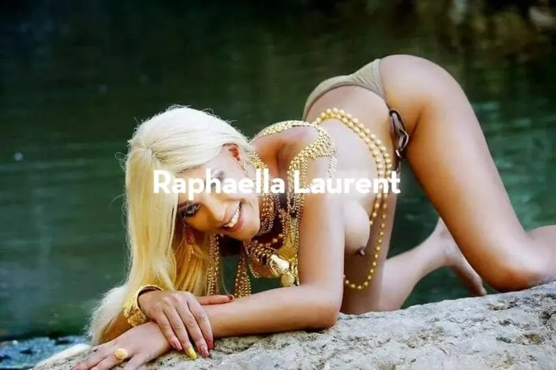 TS Raphaella Laurent – Trans Escort Bonn