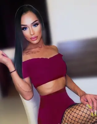 TS Kyra Party girll💋💋 – Trans Escort Aurich