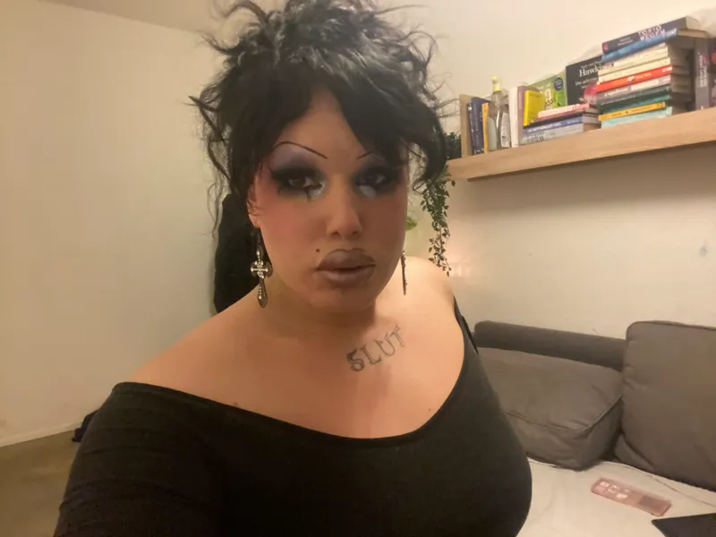 Ladyboy Lucia – Trans Escort Berlin