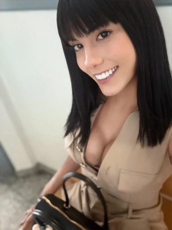 TS ANGEL DOLL – Trans Escort Düsseldorf