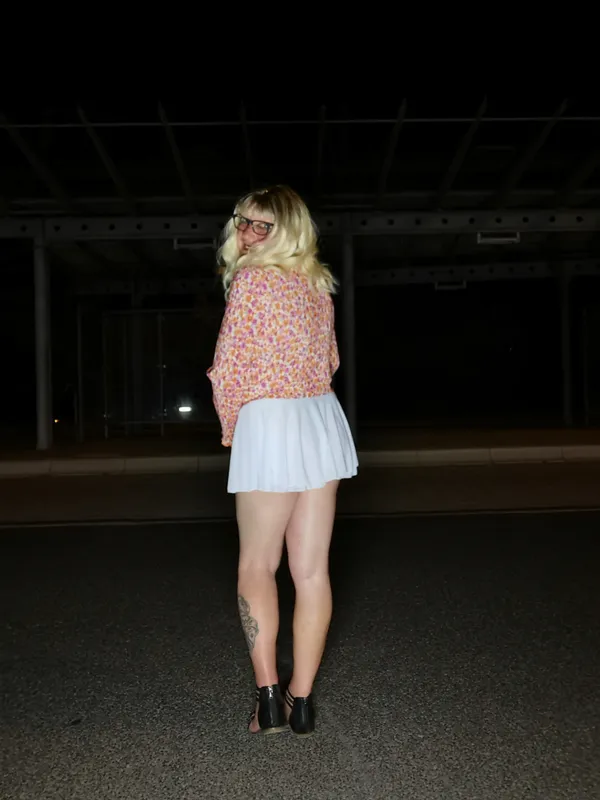 Carmen-Judith – Trans Escort Bad Langensalza