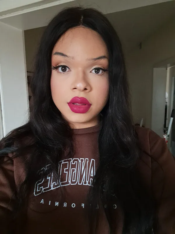 JennyButterfly – Trans Escort Essen