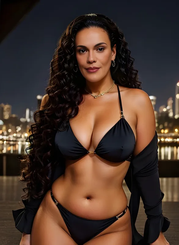 TS Sarah – Trans Escort Köln