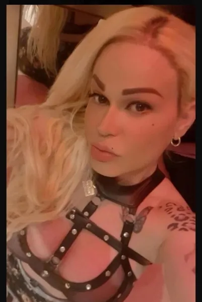TS Lorens Star - die Königin des Girlfriend-Sx – Trans Escort Rüsselsheim Am Main