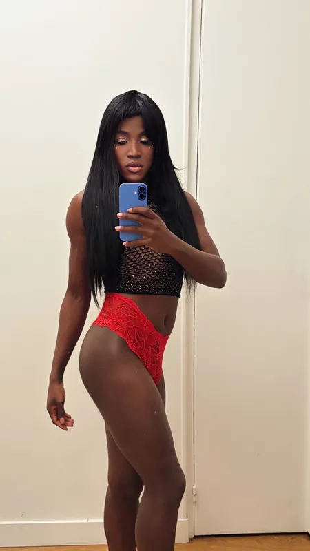 Dakota_22 – Trans Escort Frankfurt Am Main
