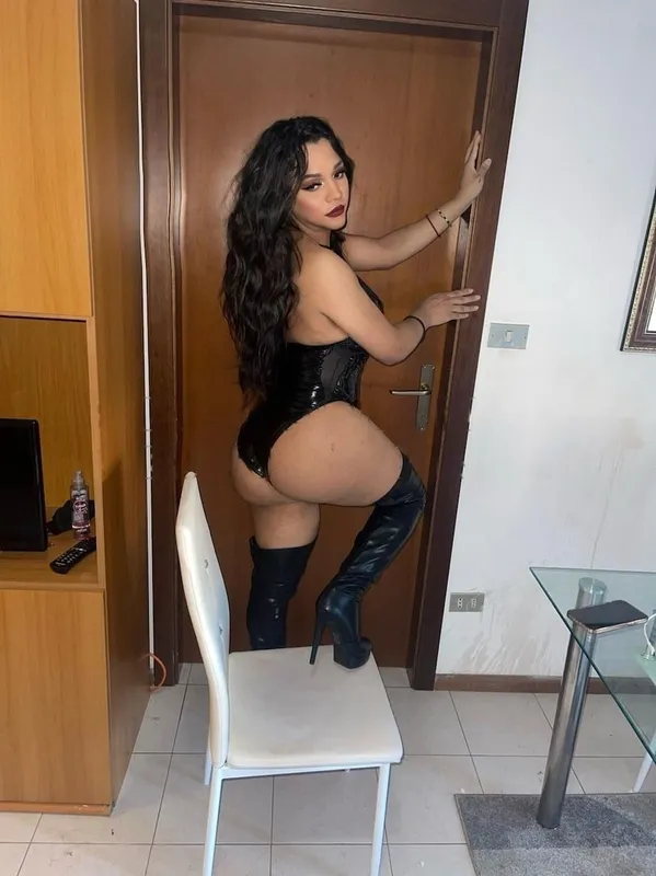 Trans Daniella – Trans Escort Nürnberg