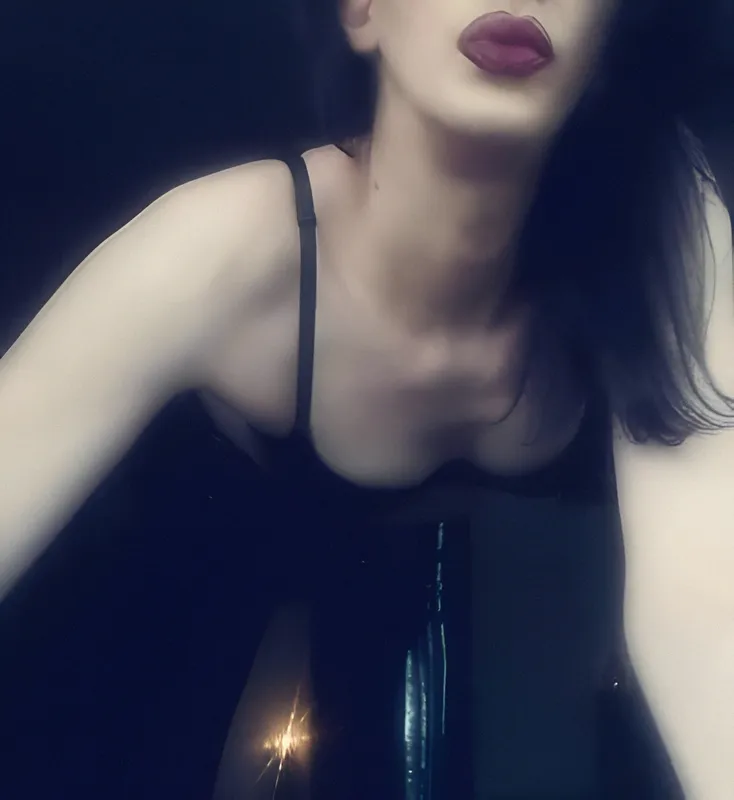 SkinnyTS – Trans Escort Wuppertal