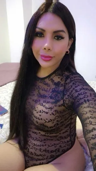 TS Naomi - Pleasure & Fun – Trans Escort Hamburg