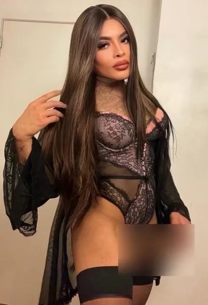 Ts Camilla sehr Aktiv – Trans Escort Köln