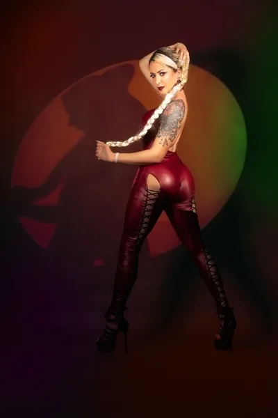 TS Mischelly – Trans Escort Kümmersbruck