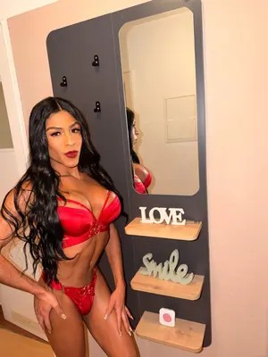TS Tiffany10 – Trans Escort Hannover
