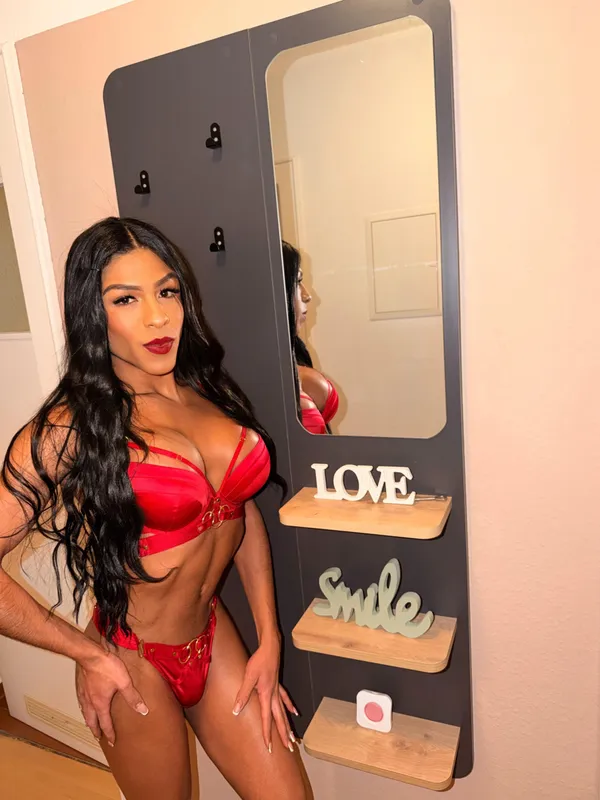 TS Tiffany10 – Trans Escort Hannover