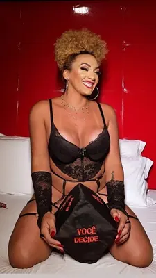 TS Katherine 💖⚡ – Trans Escort Stuttgart